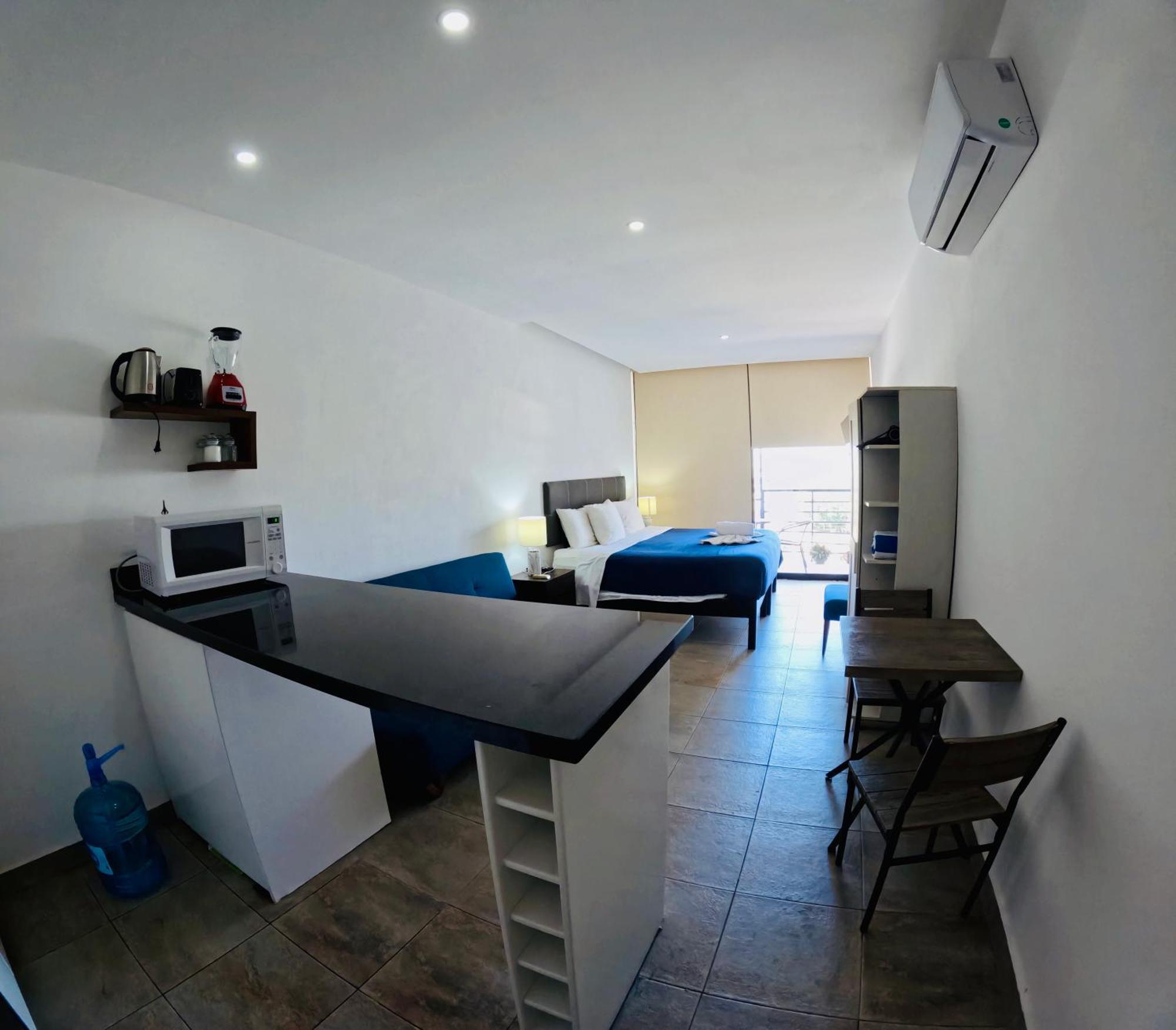 Studios With Roofpool In Vanessa 24 Playa del Carmen Exterior foto