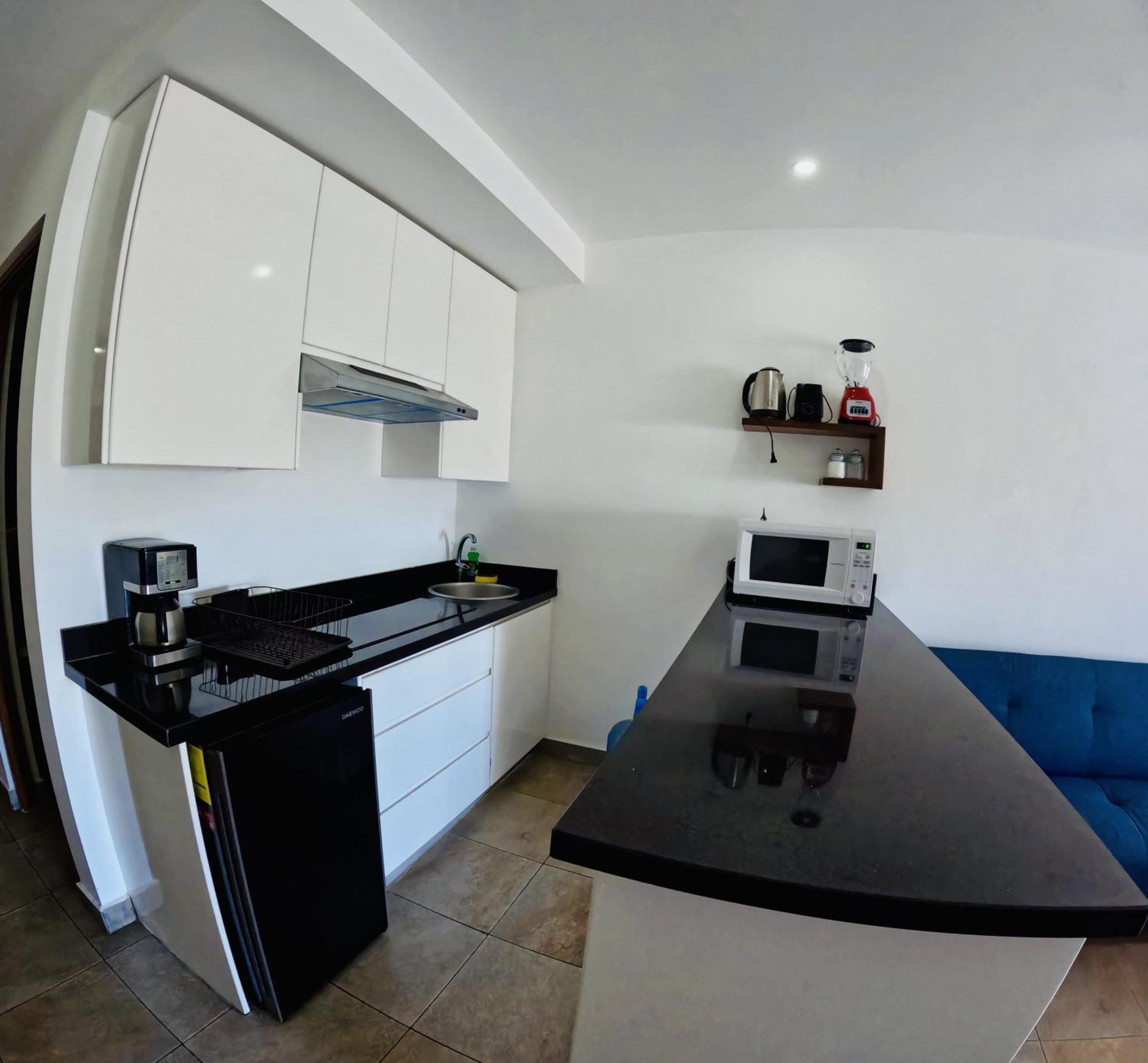 Studios With Roofpool In Vanessa 24 Playa del Carmen Zimmer foto
